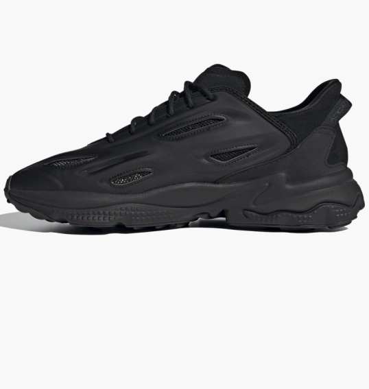 Кросівки унісекс Adidas Ozweego Celox Black GZ5230 фото 19 — інтернет-магазин Tapok