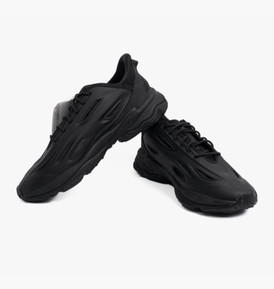Кросівки унісекс Adidas Ozweego Celox Black GZ5230 фото 20 — інтернет-магазин Tapok