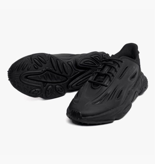 Кросівки унісекс Adidas Ozweego Celox Black GZ5230 фото 21 — інтернет-магазин Tapok