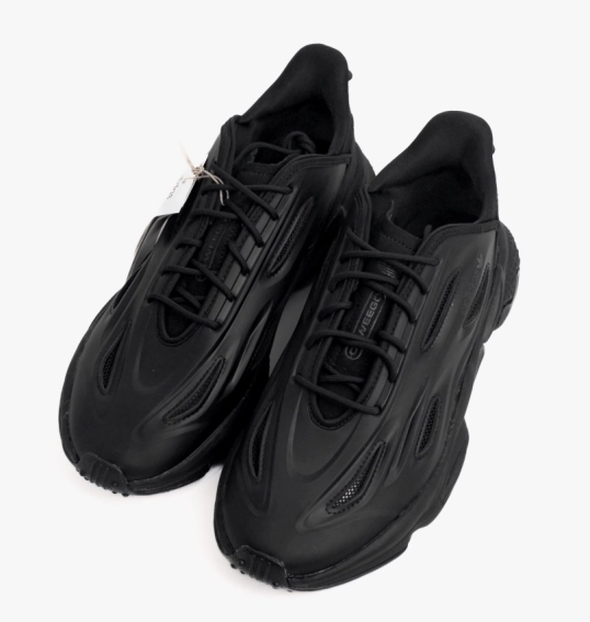 Кросівки унісекс Adidas Ozweego Celox Black GZ5230 фото 23 — інтернет-магазин Tapok