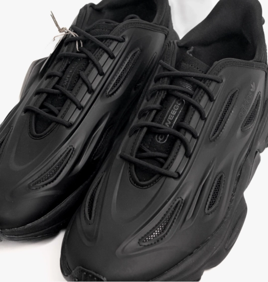 Кросівки унісекс Adidas Ozweego Celox Black GZ5230 фото 24 — інтернет-магазин Tapok