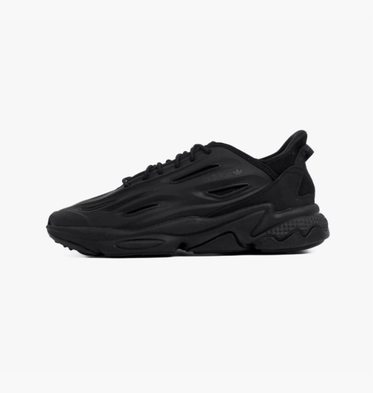 Кросівки унісекс Adidas Ozweego Celox Black GZ5230 фото 25 — інтернет-магазин Tapok