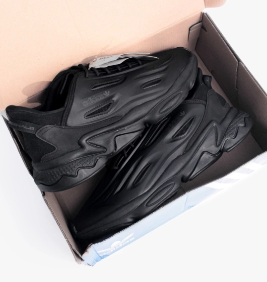 Кросівки унісекс Adidas Ozweego Celox Black GZ5230 фото 26 — інтернет-магазин Tapok