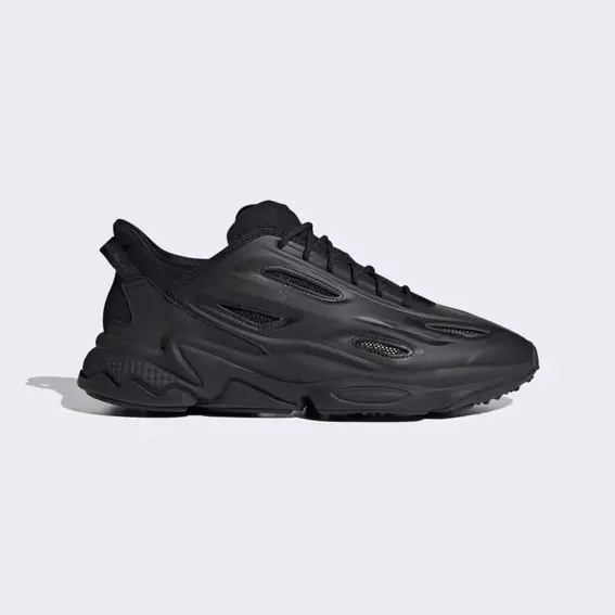 Кросівки унісекс Adidas Ozweego Celox Black GZ5230 фото 1 — інтернет-магазин Tapok
