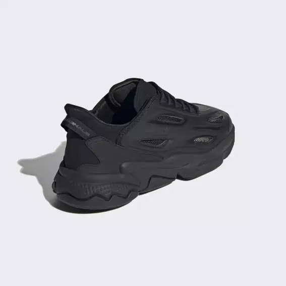 Кросівки унісекс Adidas Ozweego Celox Black GZ5230 фото 5 — інтернет-магазин Tapok