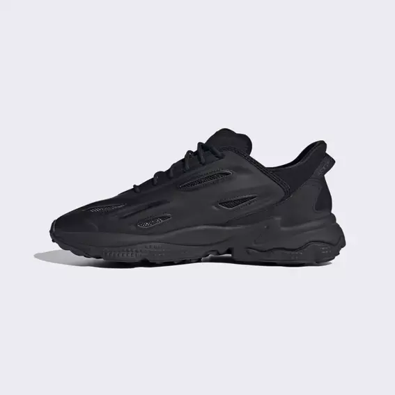 Кросівки Adidas Ozweego Celox Black GZ5230 фото 6 — інтернет-магазин Tapok