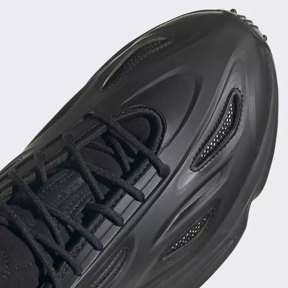 Кросівки Adidas Ozweego Celox Black GZ5230 фото 7 — інтернет-магазин Tapok