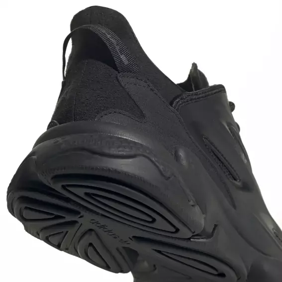 Кросівки Adidas Ozweego Celox Black GZ5230 фото 8 — інтернет-магазин Tapok
