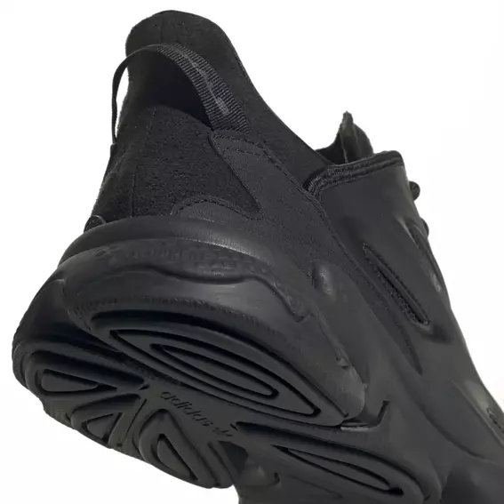 Кросівки унісекс Adidas Ozweego Celox Black GZ5230 фото 8 — інтернет-магазин Tapok