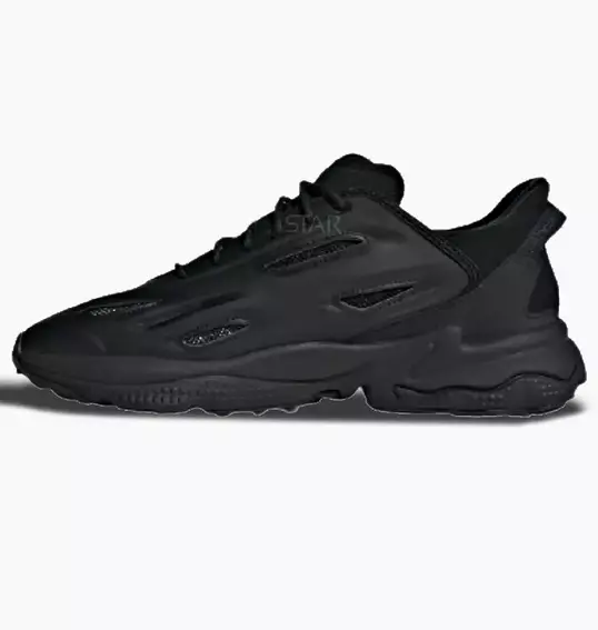 Кросівки унісекс Adidas Ozweego Celox Black GZ5230 фото 9 — інтернет-магазин Tapok