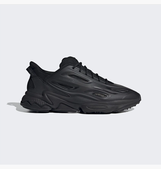 Кросівки унісекс Adidas Ozweego Celox Black GZ5230 фото 11 — інтернет-магазин Tapok