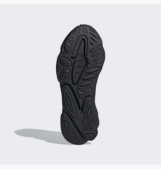 Кросівки унісекс Adidas Ozweego Celox Black GZ5230 фото 13 — інтернет-магазин Tapok