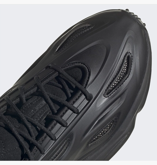 Кросівки Adidas Ozweego Celox Black GZ5230 фото 17 — інтернет-магазин Tapok