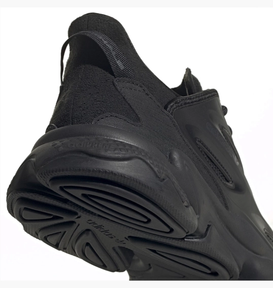 Кросівки Adidas Ozweego Celox Black GZ5230 фото 18 — інтернет-магазин Tapok
