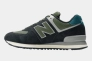 Кроссовки мужские New balance 574 U574KBG Фото 2