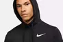 Кофта мужская NIKE M NK DF HDIE FZ FL CZ6376-010 Фото 3