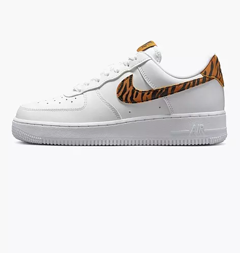 Жіночі кросівки NIKE WMNS AIR FORCE 1 07 DD8959-108 фото 1 — інтернет-магазин Tapok