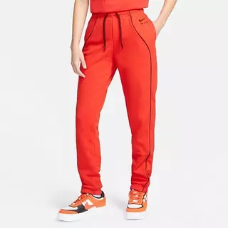 Жіночі штани NIKE W NSW AIR FLC MR JOGGER DQ6563-696