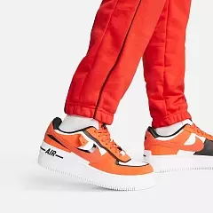 Жіночі штани NIKE W NSW AIR FLC MR JOGGER DQ6563-696 фото 3 — інтернет-магазин Tapok