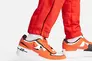 Жіночі штани NIKE W NSW AIR FLC MR JOGGER DQ6563-696 Фото 3