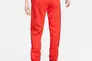 Жіночі штани NIKE W NSW AIR FLC MR JOGGER DQ6563-696 Фото 4