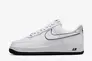 Чоловічі кросівки NIKE AIR FORCE 1 07 DV0788-103 Фото 1