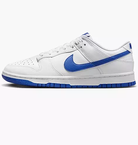 NIKE DUNK LOW RETRO DV0831-104 фото 1 — интернет-магазин Tapok