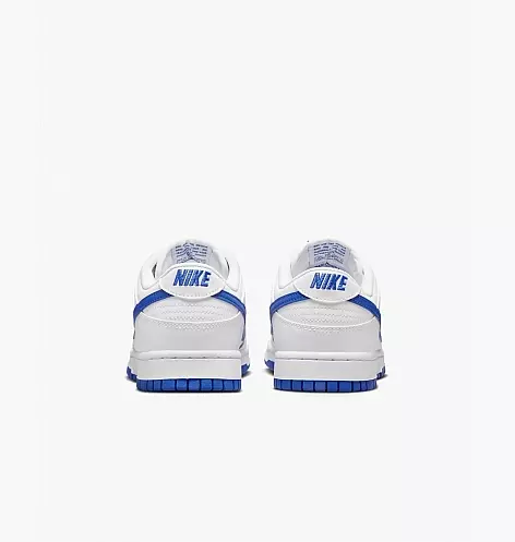 NIKE DUNK LOW RETRO DV0831-104 фото 4 — интернет-магазин Tapok