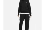 Кофта женские Nike Sportswear Club (DQ5415-010) Фото 6