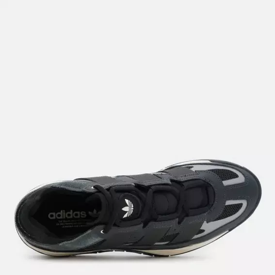 Кросівки чоловічі Adidas Niteball (ID8067) фото 4 — інтернет-магазин Tapok