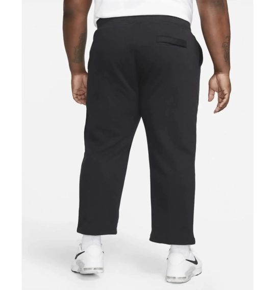 Брюки чоловічі Nike Club Bb Cropped Pant (DX0543-010) фото 8 — інтернет-магазин Tapok