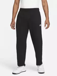 Брюки мужские Nike Club Bb Cropped Pant (DX0543-010)