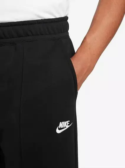 Брюки чоловічі Nike Club Bb Cropped Pant (DX0543-010) фото 3 — інтернет-магазин Tapok