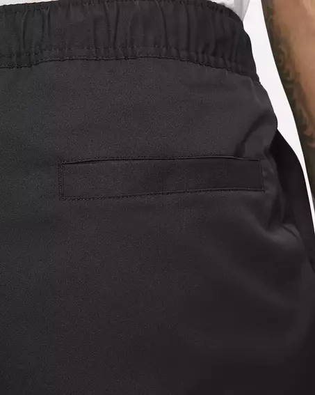 Брюки чоловічі Nike Club Wvn Taper Leg Pant (DX0623-010) фото 5 — інтернет-магазин Tapok