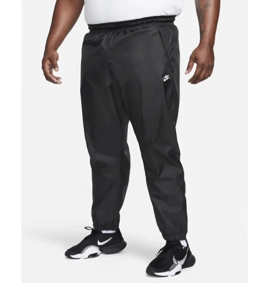 Брюки мужские Nike Windrunner (DX0653-011) фото 6 — интернет-магазин Tapok