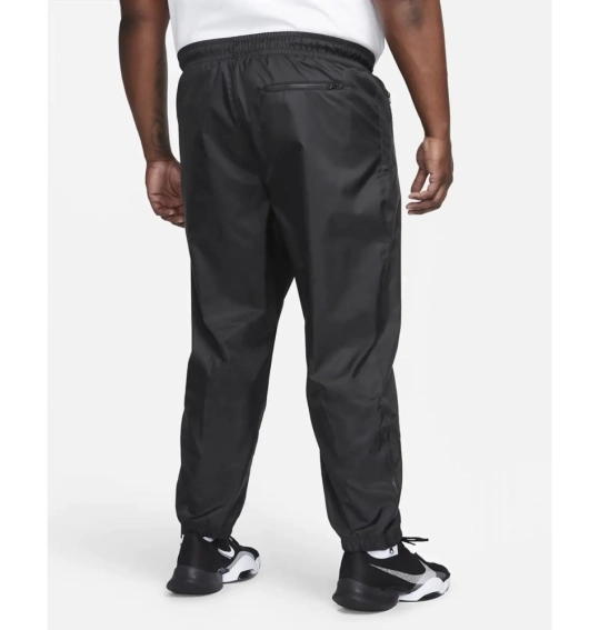 Брюки мужские Nike Windrunner (DX0653-011) фото 7 — интернет-магазин Tapok