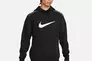 Кофта мужская Nike M Nsw Sp Flc Hoodie Bb (FN0247-010) Фото 1