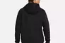 Кофта мужская Nike M Nsw Sp Flc Hoodie Bb (FN0247-010) Фото 2