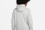 Кофта мужская Nike M Nsw Sp Flc Hoodie Bb (FN0247-063) Фото 6