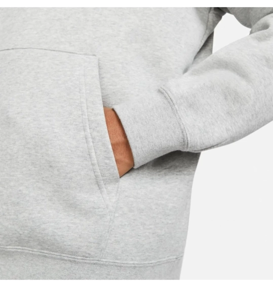 Кофта мужская Nike M Nsw Sp Flc Hoodie Bb (FN0247-063) фото 7 — интернет-магазин Tapok
