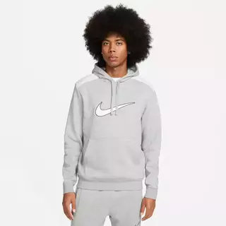 Кофта мужская Nike M Nsw Sp Flc Hoodie Bb (FN0247-063)