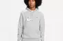Кофта мужская Nike M Nsw Sp Flc Hoodie Bb (FN0247-063) Фото 1