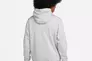 Кофта чоловіча Nike M Nsw Sp Flc Hoodie Bb (FN0247-063) Фото 2
