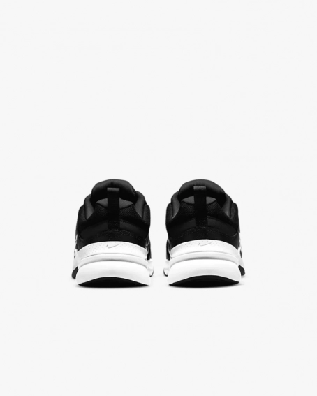Кросівки чоловічі Nike Defyallday DJ1196-002 фото 5 — інтернет-магазин Tapok