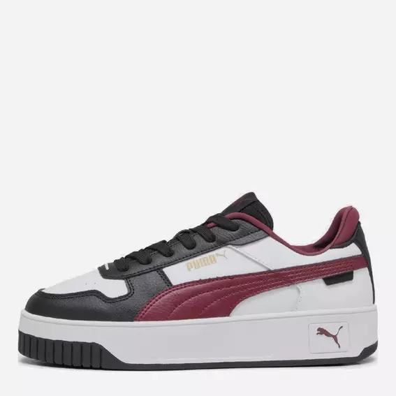 Женские кроссовки Puma Carina Street 38939013 фото 1 — интернет-магазин Tapok