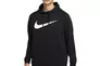 Чоловіча кофта M NIKE DF HDIE PO SWSH CZ2425-010 Фото 1