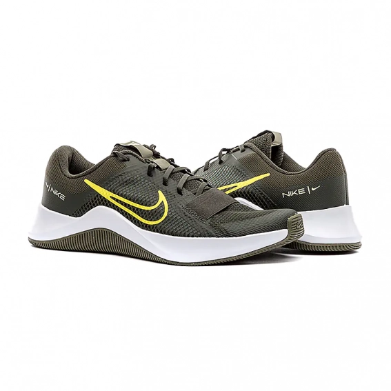 Кроссовки Nike MC TRAINER 2 DM0823-300 фото 3 — интернет-магазин Tapok