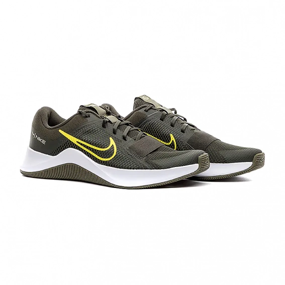 Кросівки Nike MC TRAINER 2 DM0823-300 фото 7 — інтернет-магазин Tapok