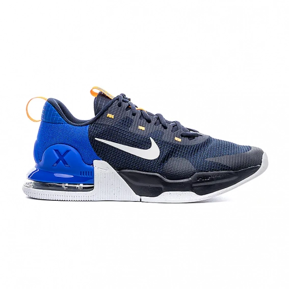 Кроссовки Nike AIR MAX ALPHA TRAINER 5 DM0829-401 фото 2 — интернет-магазин Tapok