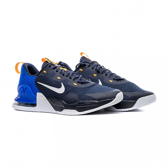 Кроссовки Nike AIR MAX ALPHA TRAINER 5 DM0829-401 фото 5 — интернет-магазин Tapok